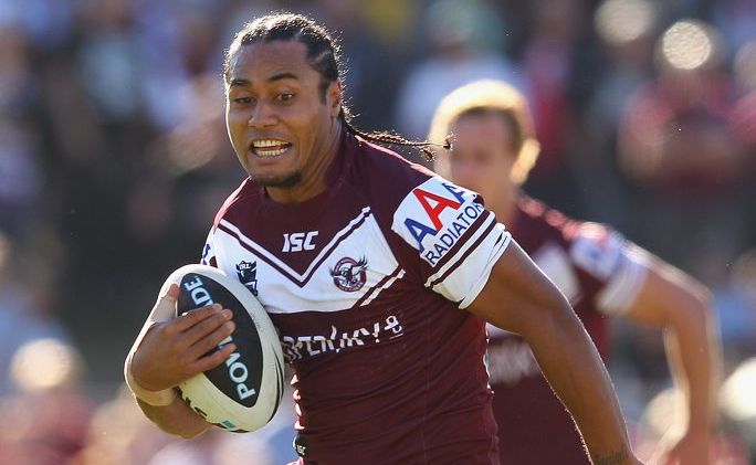 Steve Matai Steve Matai